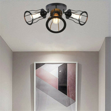 Stylish Semi Flush Mount Ceiling Lights